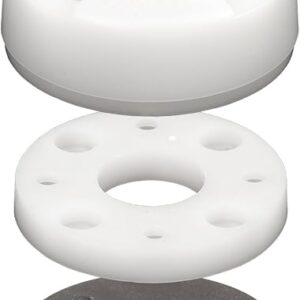 Blue Sea Systems 1001 CableClam - 0.68, Beige