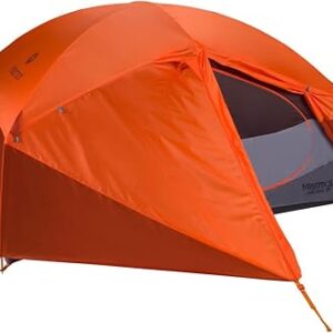 Marmot Limelight 2P/3P, Ultralight 2/3 Person Tent, Small 2/3 Man Trekking Tent, Camping Tent, Absolutely Waterproof