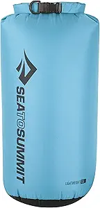 Sea to Summit Lightweight Dry Sack, All-Purpose Dry Bag